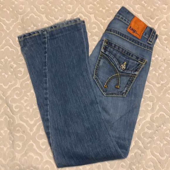 tag+ jeans - Picture 6 of 6